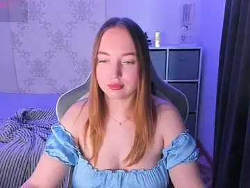 Stripchat Nude Webcam of Shy_AnnaCutie