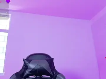 Stripchat Live Sex of mafe_flor