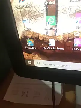 Stripchat Adult Video Chat of Xxxhalcon