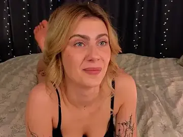 Stripchat Live Porn of tomorrows_day