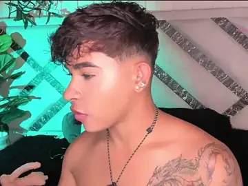 Stripchat Sex Chat of Austinking