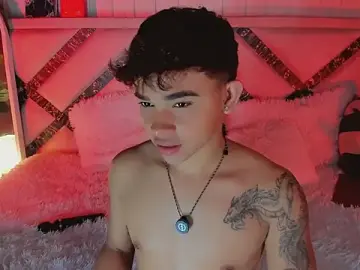 Stripchat Nude Webcam of Austinking