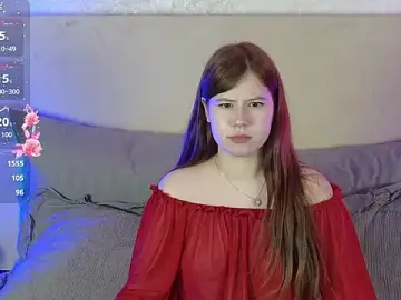 Stripchat Live Sex Cam of CarolaineMyers