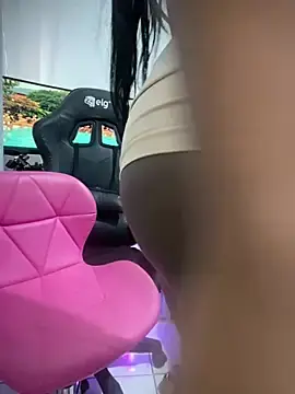 Stripchat Live Sex of RIODEDOIDEIRAEDAIANE