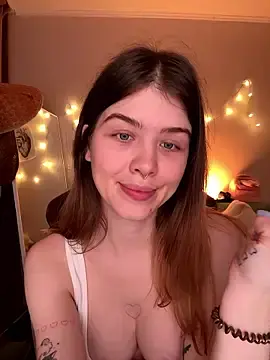 Stripchat Adult Webcam of _Amberlley