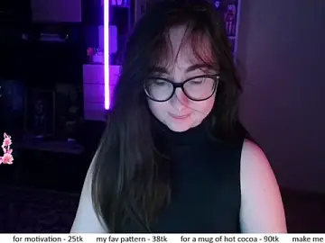 Stripchat Live Sex of el_sweety