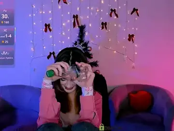 Stripchat Free Live Porn of liana_kisses