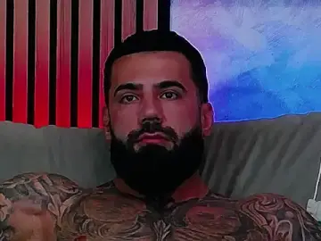 Stripchat Live Porn of masterkingofmusclee