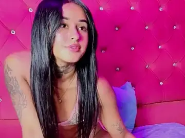 Stripchat Sex Chat of milly_print