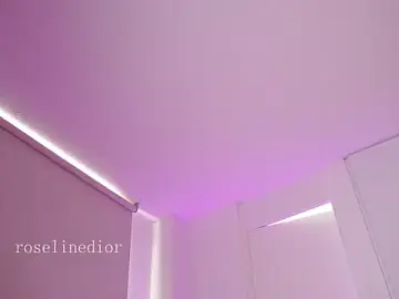 Stripchat Private Sex Chat of roselinedior