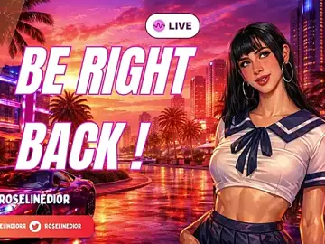 Stripchat Live Sex of roselinedior