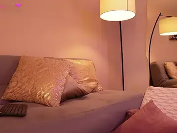 Stripchat Sex Chat of Chloe_Cherry21