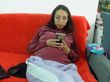 Stripchat Best Webcam of Katalleya_jyj