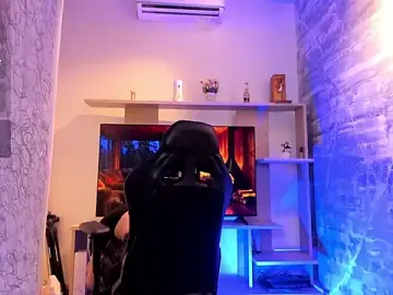 Stripchat Private Sex Chat of saracaball_