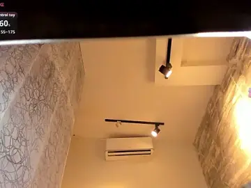 Stripchat Nude Webcam of saracaball_