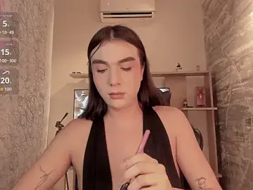 Stripchat Best live sex cam show of saracaball_