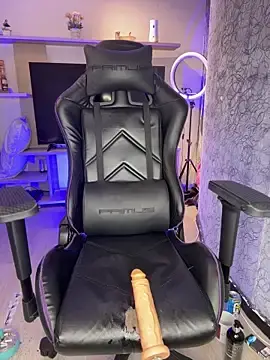 Stripchat Adult Video Chat of saracaball_