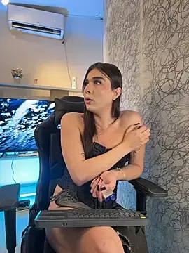 Stripchat Adult Webcams of saracaball_