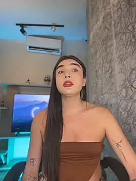 Stripchat Sex Chat of saracaball_