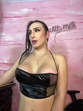 Stripchat Sex Cam of scarlett_taylor007