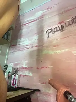 Stripchat Private Sex Chat of scarlett_taylor007