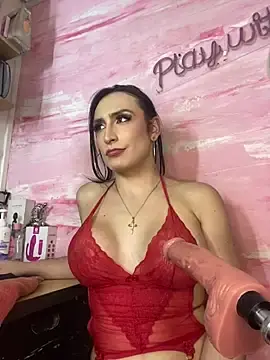 Stripchat Adult Video Chat of scarlett_taylor007