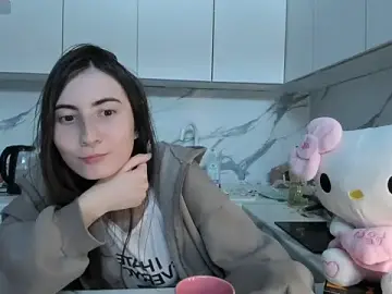 Stripchat Free Porn Cam of Ayesha_Thebestt