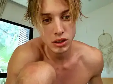 Stripchat Nude Webcam of Cryptikov