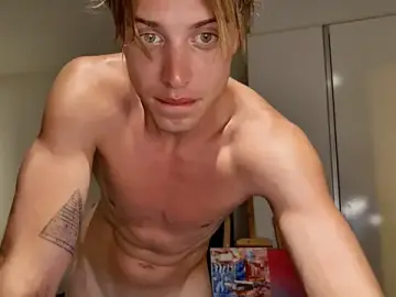 Stripchat Live Porn of Cryptikov