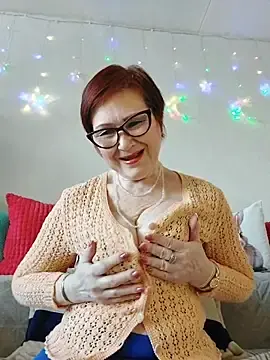 Stripchat Live Porn of Fire_Night