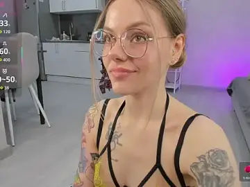 Stripchat Private Sex Chat of Marta_May_