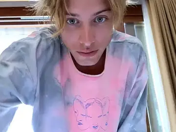 Stripchat Best Webcam of SpecterOfCumminism