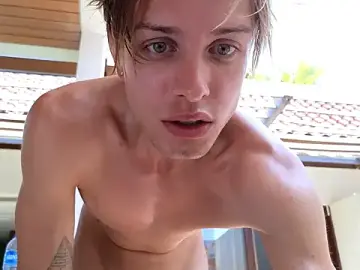 Stripchat Best Webcam of SpecterOfCumminism