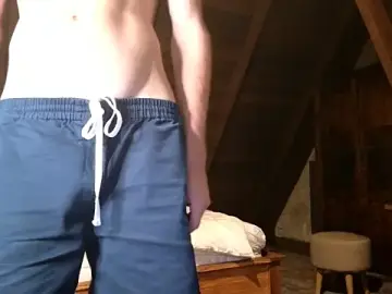 Stripchat Sex Cam of SpecterOfCumminism