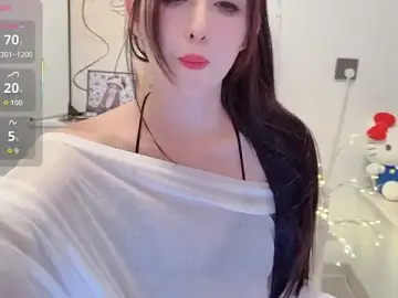 Stripchat Sex Cam of Vigour-koi