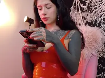 Stripchat Live Sex of antoniaacxx