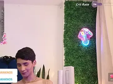 Stripchat Adult Video Chat of by_pandora