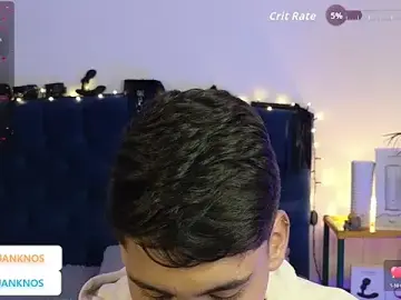 Stripchat Sex Chat of by_pandora