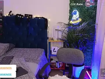 Stripchat Live Sex of by_pandora