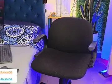 Stripchat Free Live Porn of by_pandora