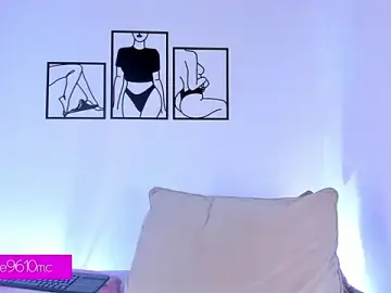 Stripchat Adult Video Chat of ellie_mcdonald