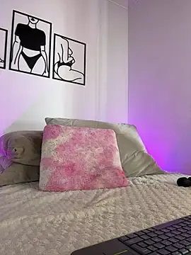 Stripchat Sex Chat of ellie_mcdonald