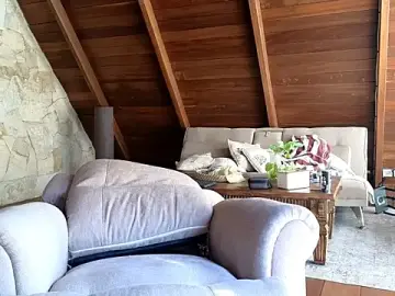 Stripchat Live Sex of sashenkka