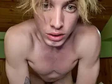 Stripchat Live Porn of sashenkka