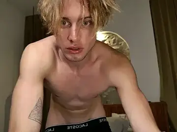 Stripchat Live Porn of sashenkka