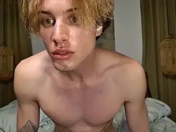 Stripchat Live Sex of sashenkka