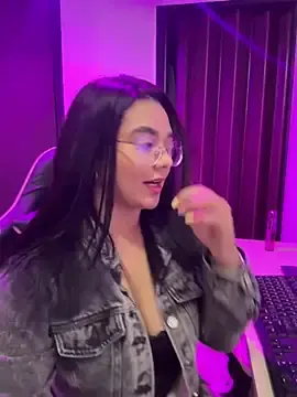 Stripchat Sex Cam of Only_Danna