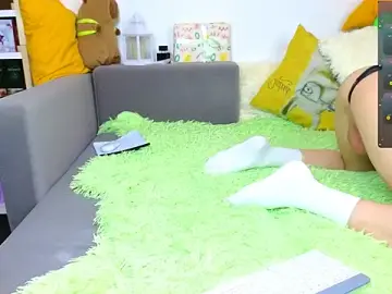 Stripchat Watch Live Sex Cams of LandelRay