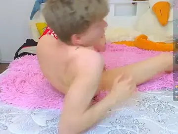 Stripchat Live Sex Cam of LandelRay
