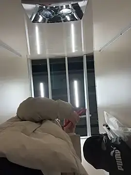 Stripchat Live Sex of LeiaMood